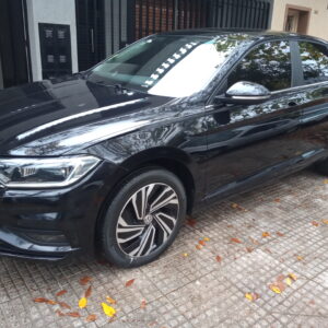 DISPONIBLE - Volkswagen Vento 1.4 Tsi Highline - 2019