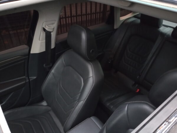 DISPONIBLE - Volkswagen Vento 1.4 Tsi Highline - 2019 - Imagen 4