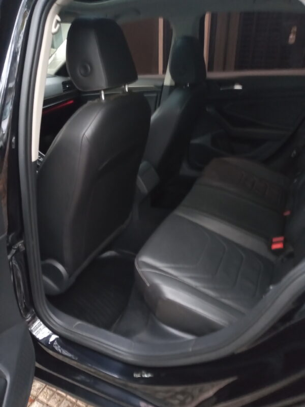 DISPONIBLE - Volkswagen Vento 1.4 Tsi Highline - 2019 - Imagen 10