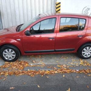 DISPONIBLE Renault - SANDERO 1.6 16V CONFORT - 2011
