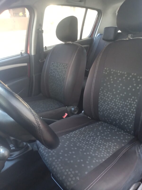 VENDIDO Renault - SANDERO 1.6 16V CONFORT - 2011 - Imagen 12