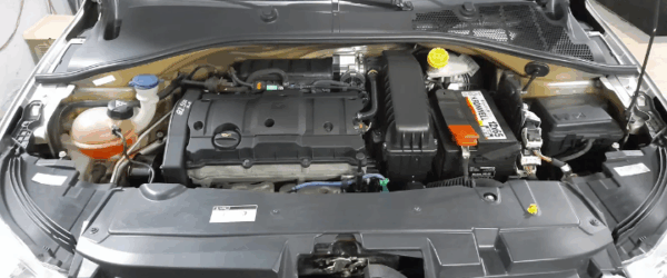 Citroën C-elysée 1.6 vti feel - 2017 - Imagen 5