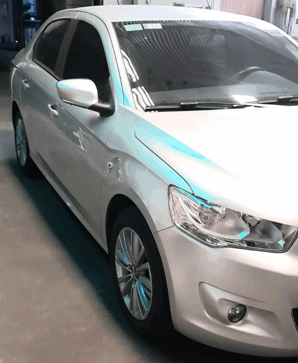 Citroën C-elysée 1.6 vti feel - 2017 - Imagen 6