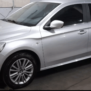 Citroën C-elysée 1.6 vti feel - 2017