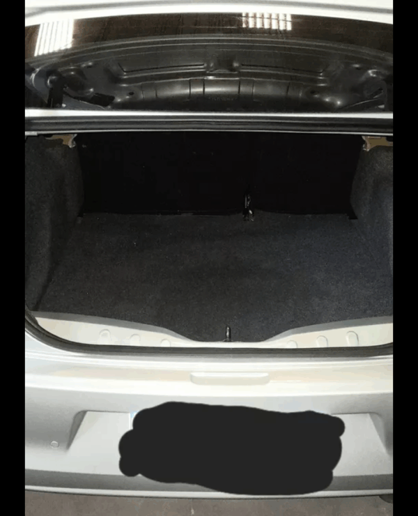 Citroën C-elysée 1.6 vti feel - 2017 - Imagen 7