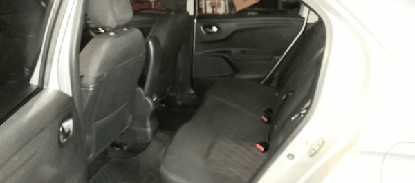 Citroën C-elysée 1.6 vti feel - 2017 - Imagen 8