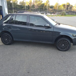VENDIDO !!! VW GOL POWER 1.4 2012
