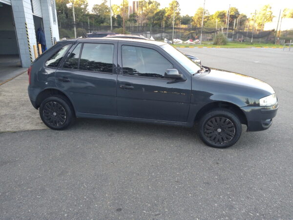 VENDIDO !!! VW GOL POWER 1.4 2012