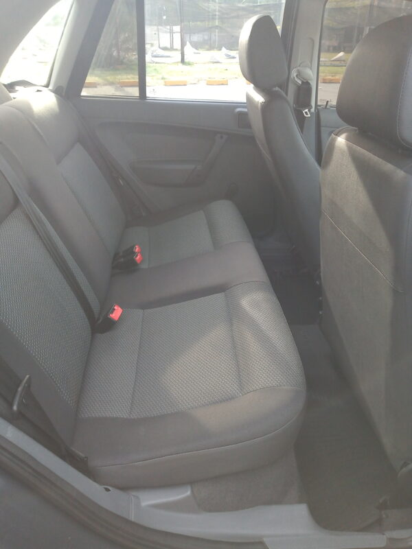 VENDIDO !!! VW GOL POWER 1.4 2012 - Imagen 4