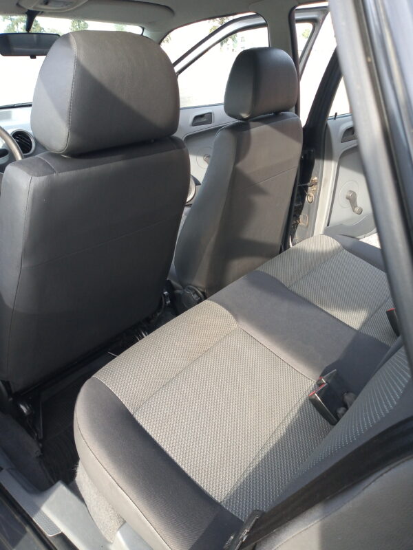 VENDIDO !!! VW GOL POWER 1.4 2012 - Imagen 6