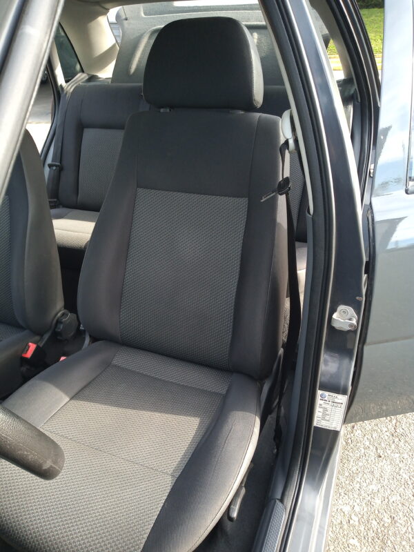 VENDIDO !!! VW GOL POWER 1.4 2012 - Imagen 7