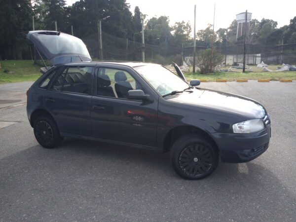 VENDIDO !!! VW GOL POWER 1.4 2012 - Imagen 3