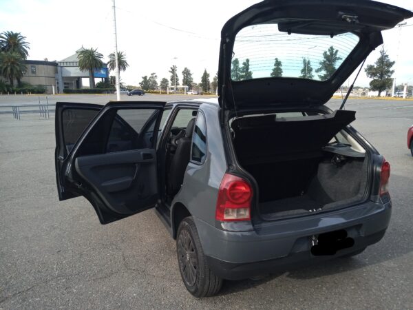 VENDIDO !!! VW GOL POWER 1.4 2012 - Imagen 9