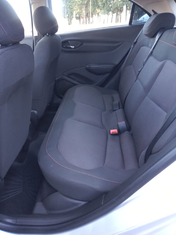 DISPONIBLE - Chevrolet Onix LTZ - 2016 - Imagen 15