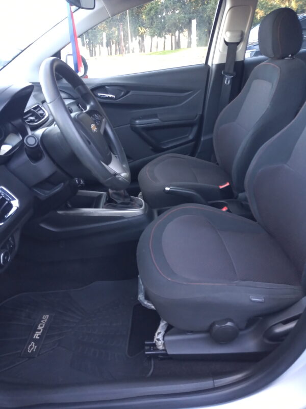 DISPONIBLE - Chevrolet Onix LTZ - 2016 - Imagen 16
