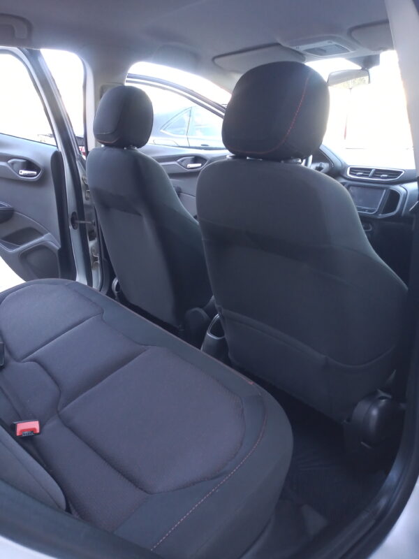 DISPONIBLE - Chevrolet Onix LTZ - 2016 - Imagen 18