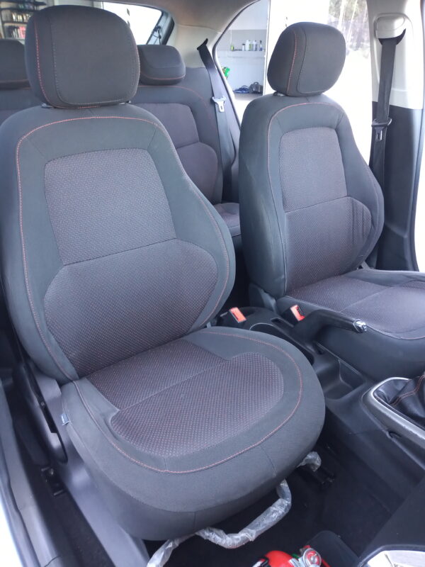 DISPONIBLE - Chevrolet Onix LTZ - 2016 - Imagen 19