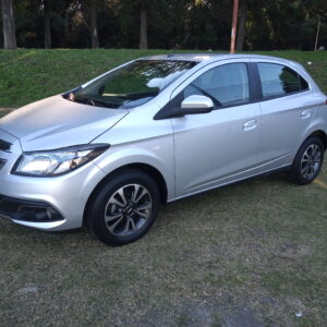 DISPONIBLE - Chevrolet Onix LTZ - 2016