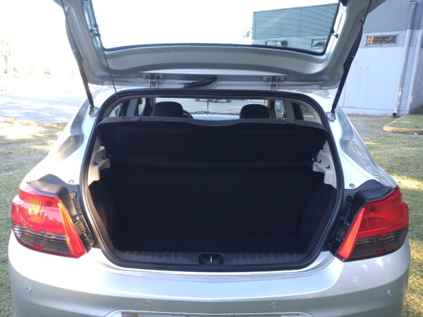 DISPONIBLE - Chevrolet Onix LTZ - 2016 - Imagen 6