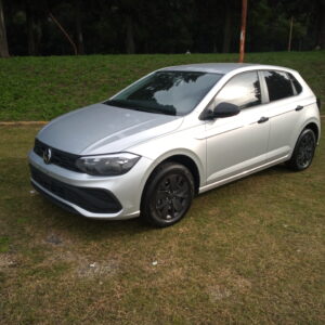 DISPONIBLE VW Polo Track - 2025
