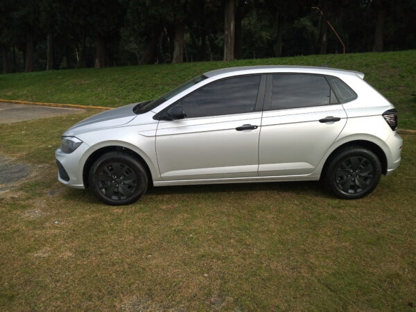 DISPONIBLE VW Polo Track - 2025 - Imagen 2