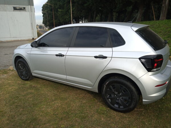 DISPONIBLE VW Polo Track - 2025 - Imagen 3