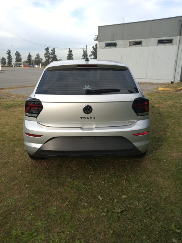 DISPONIBLE VW Polo Track - 2025 - Imagen 4