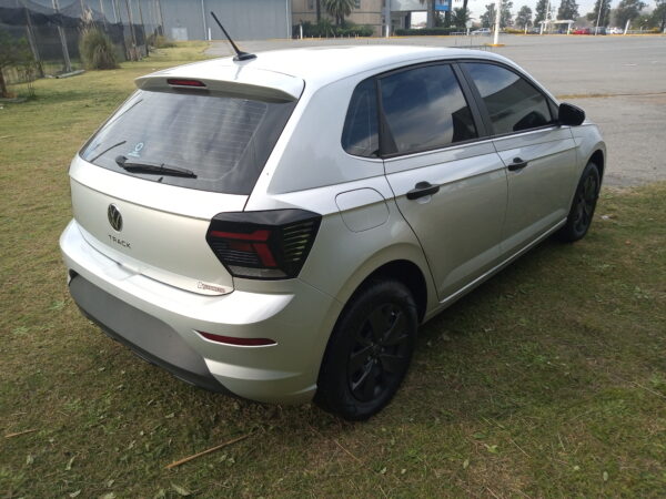 DISPONIBLE VW Polo Track - 2025 - Imagen 5
