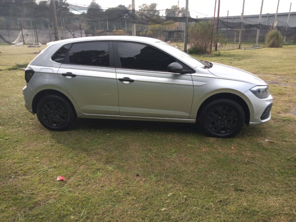 DISPONIBLE VW Polo Track - 2025 - Imagen 6