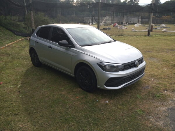 DISPONIBLE VW Polo Track - 2025 - Imagen 7