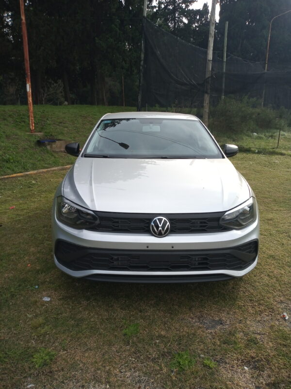 DISPONIBLE VW Polo Track - 2025 - Imagen 8