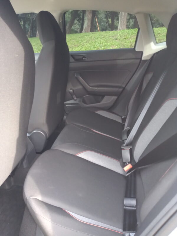DISPONIBLE VW Polo Track - 2025 - Imagen 10