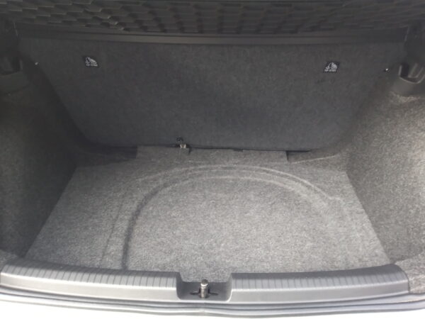 DISPONIBLE VW Polo Track - 2025 - Imagen 11