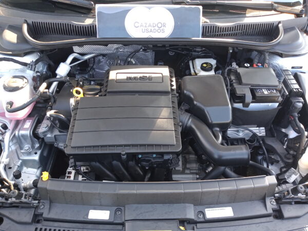 DISPONIBLE VW Polo Track - 2025 - Imagen 13