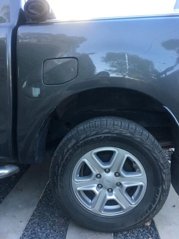 DISPONIBLE - Ford Ranger 2.2 XL Manual 2018 - Imagen 3