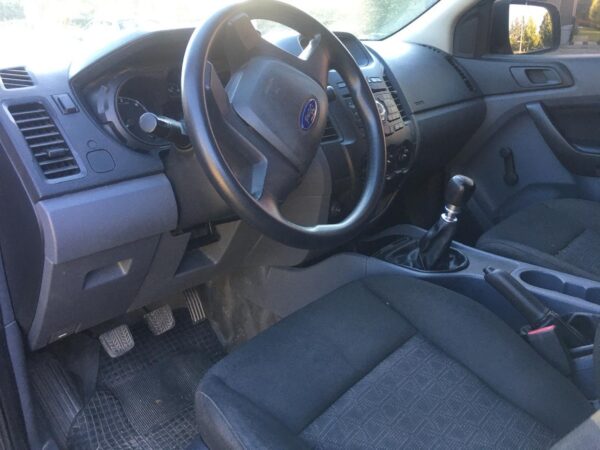 DISPONIBLE - Ford Ranger 2.2 XL Manual 2018 - Imagen 4