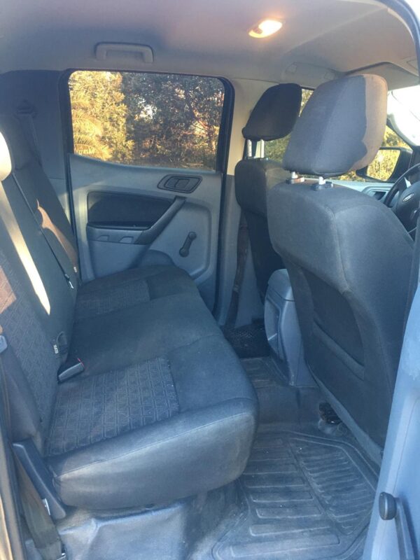 DISPONIBLE - Ford Ranger 2.2 XL Manual 2018 - Imagen 5