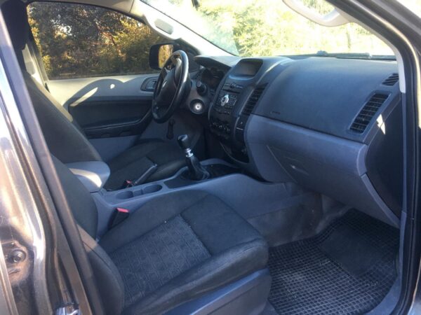 DISPONIBLE - Ford Ranger 2.2 XL Manual 2018 - Imagen 6