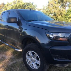 DISPONIBLE - Ford Ranger 2.2 XL Manual 2018