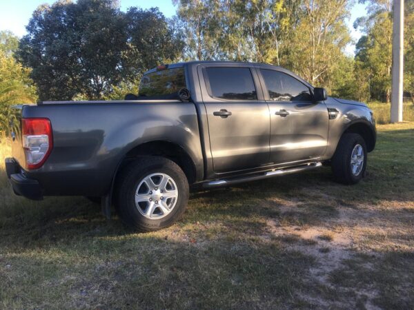 DISPONIBLE - Ford Ranger 2.2 XL Manual 2018 - Imagen 11