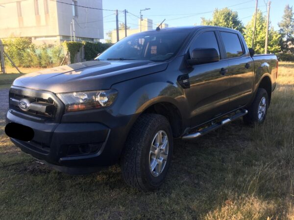 DISPONIBLE - Ford Ranger 2.2 XL Manual 2018 - Imagen 12