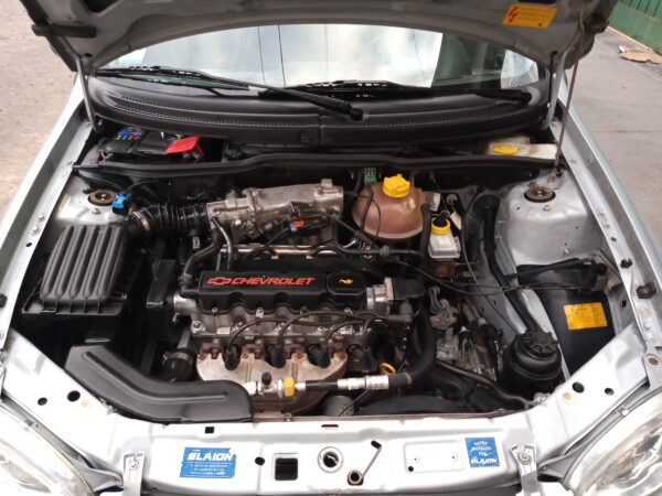 VENDIDO - Corsa GL 1.6 - 2007 - 90000 kms - Imagen 5