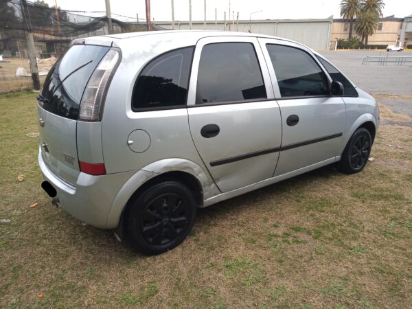 DISPONIBLE Y EN OFERTA !!! Meriva 2010 GL Plus Con GNC - Imagen 11