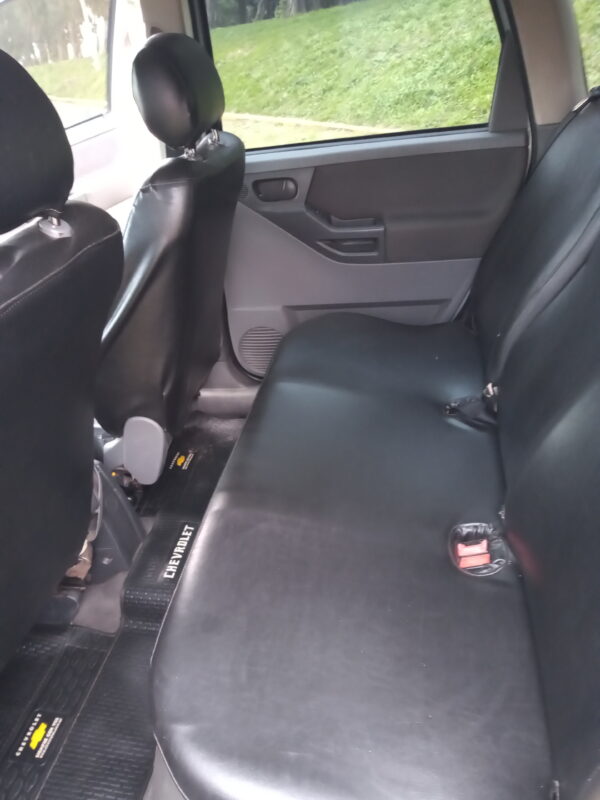 DISPONIBLE Y EN OFERTA !!! Meriva 2010 GL Plus Con GNC - Imagen 13
