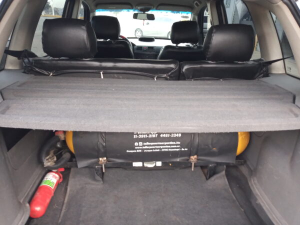 DISPONIBLE Y EN OFERTA !!! Meriva 2010 GL Plus Con GNC - Imagen 16