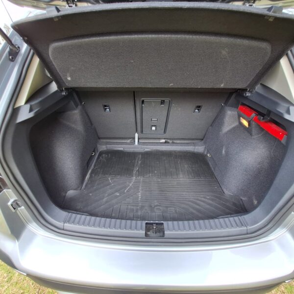 DISPONIBLE - VW Taos Confortline - 2024 - Imagen 3