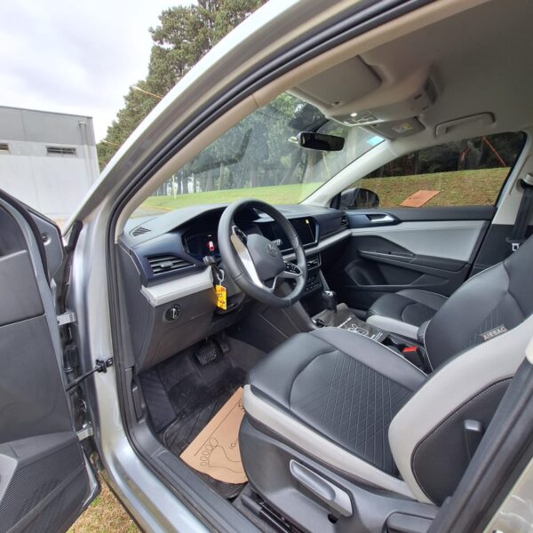 DISPONIBLE - VW Taos Confortline - 2024 - Imagen 4