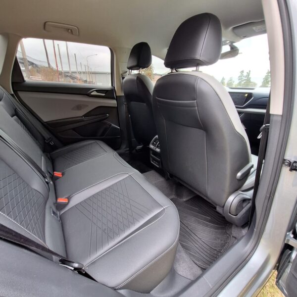 DISPONIBLE - VW Taos Confortline - 2024 - Imagen 6