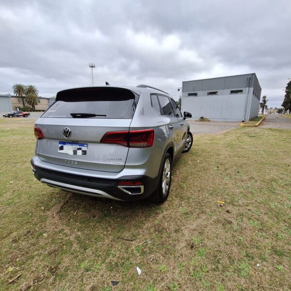 DISPONIBLE - VW Taos Confortline - 2024 - Imagen 10