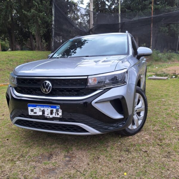 DISPONIBLE - VW Taos Confortline - 2024 - Imagen 11